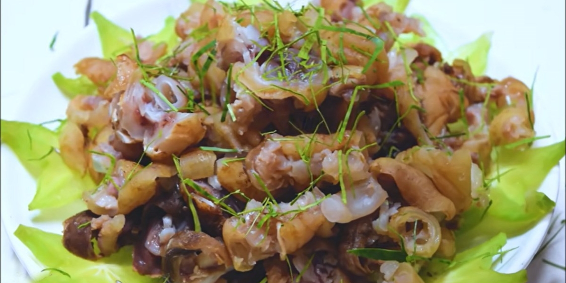 how to make braised beef stew with fragrant ginger and delicious taste 15336