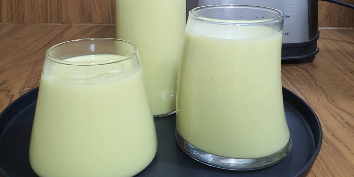 how to make cashew milk with quinoa and coconut sugar using machine 17800