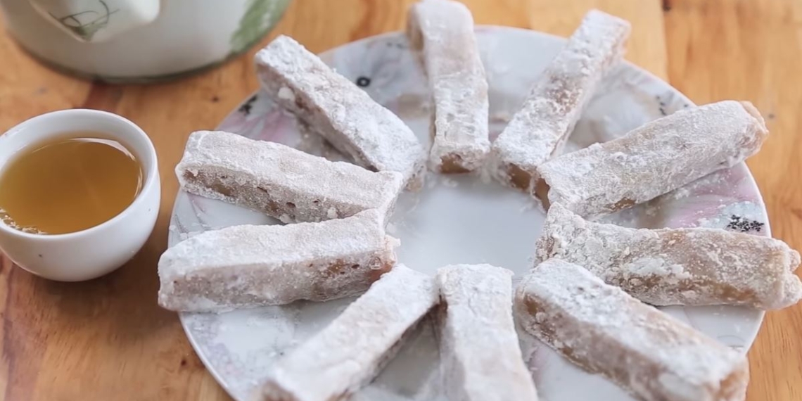how to make che lam without mach soft fragrant delicious eat all the time 22228