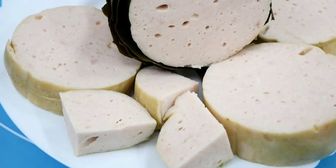 how to make chicken sausage long delicious safe at home 07619