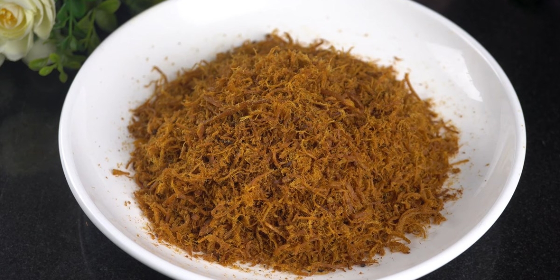 how to make chicken soup with fried chicken delicious everyone must try 13715