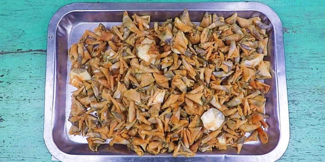 how to make crispy fried shrimp simple delicious at home 14669