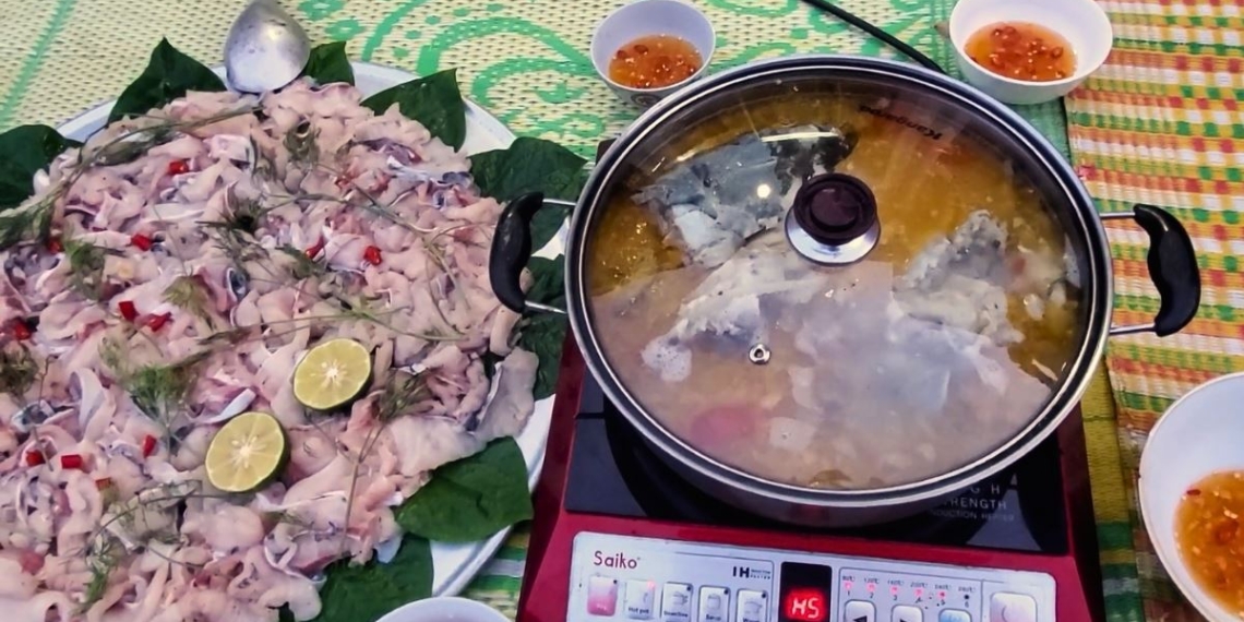 how to make delicious and fragrant cooked catfish for meal 22240
