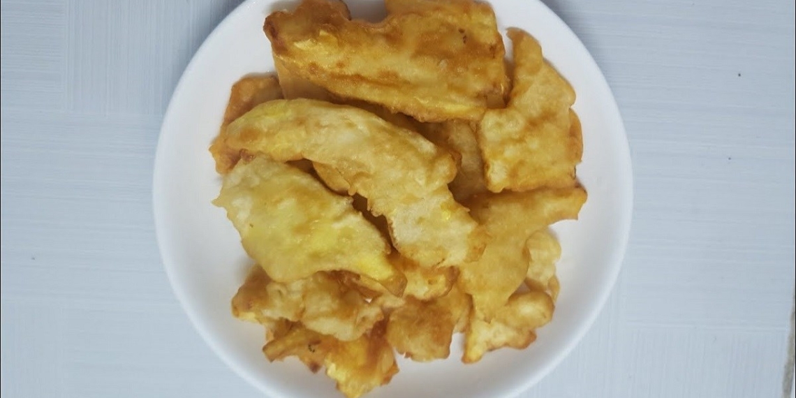 how to make delicious crispy fried eggplants tips 13414