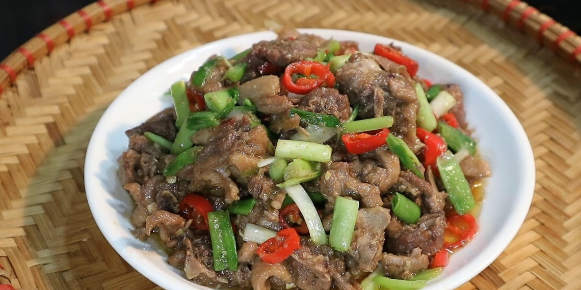 how to make delicious soft crispy duck 08365