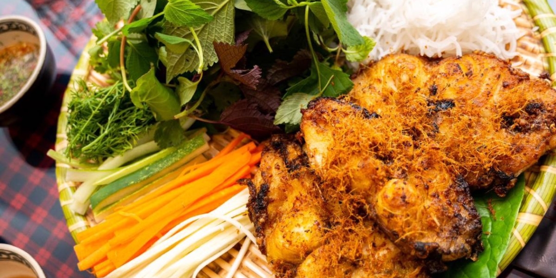 how to make grilled catfish with mother using air fryer 22246