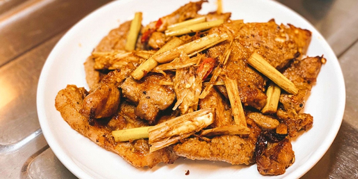 how to make grilled spareribs with soft baking oven delicious for the whole family 16041