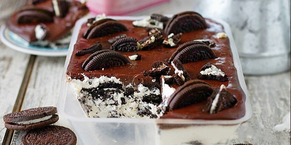 how to make simple fast delicious oreo tiramisu 02855