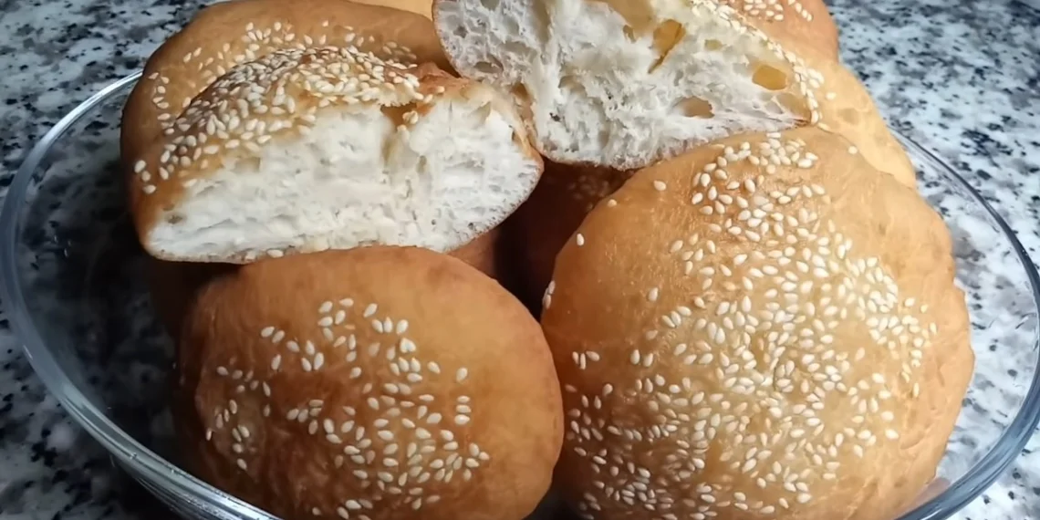 how to make soft stuffed banh tieu delicious simple fast 13672