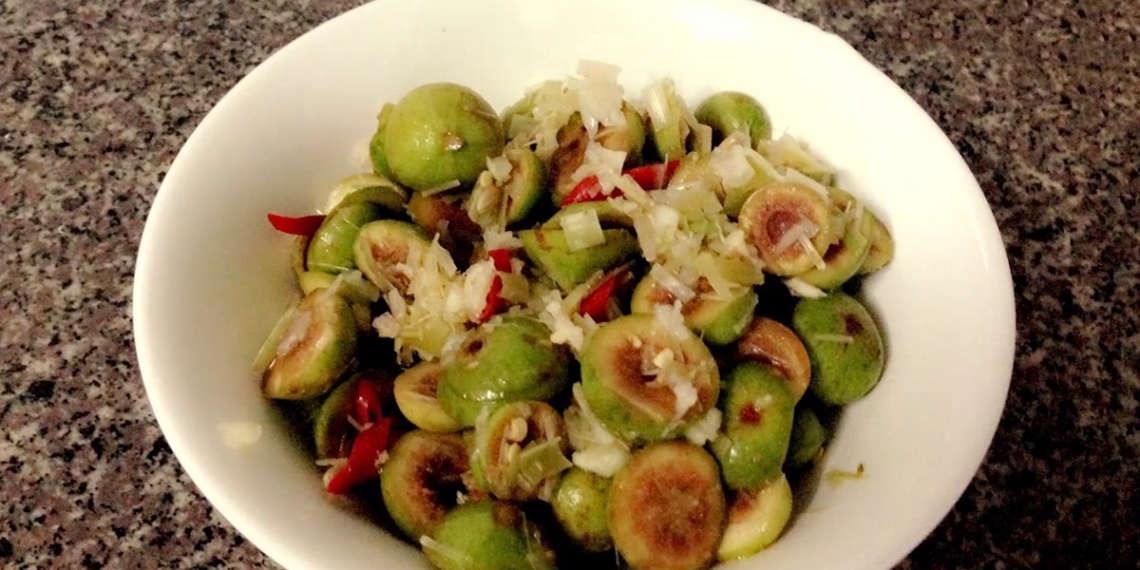 how to make spicy sour salted pickles delicious easy to make at home 14653
