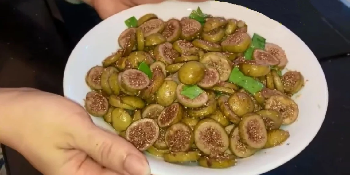 how to make stir fried eggplant with garlic unique delicious and addictive 14655
