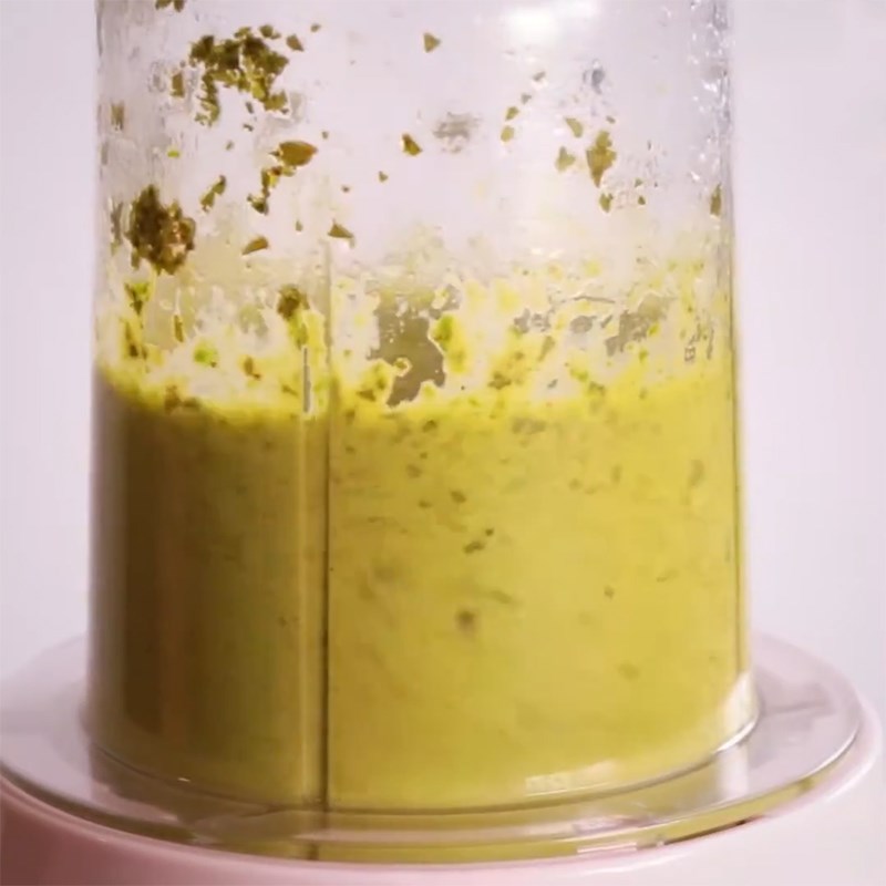 Step 2 Make the chimichurri sauce Pan-Seared Chicken Breast with Chimichurri Sauce