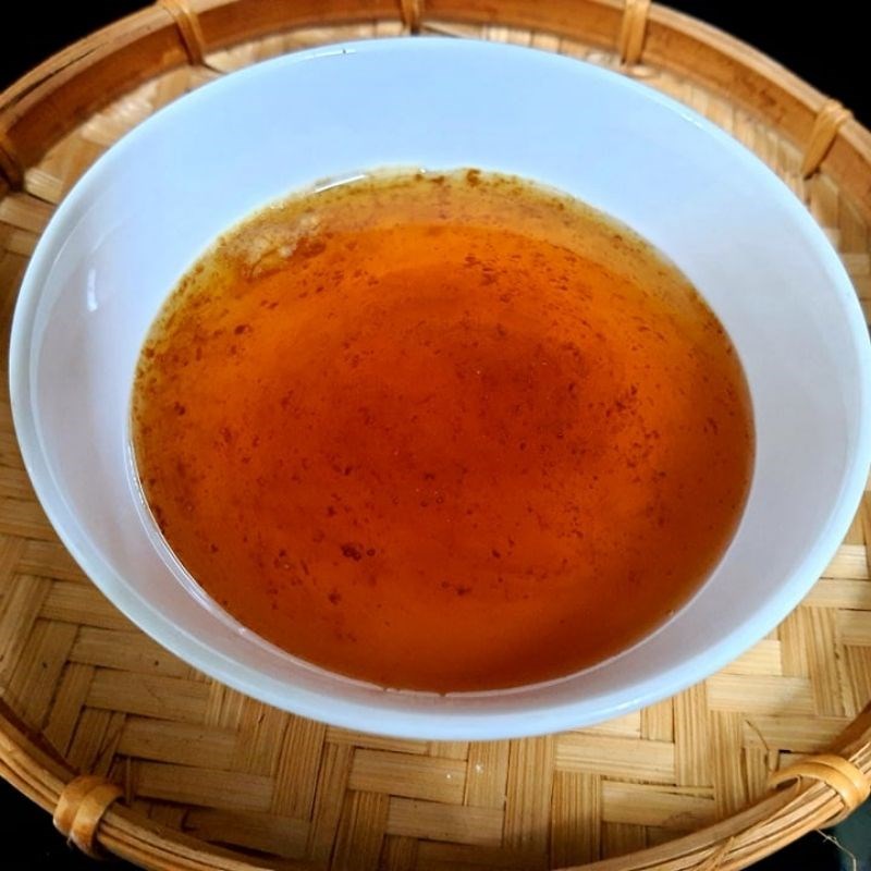 Step 2 Make garlic soaked in honey Garlic soaked in honey
