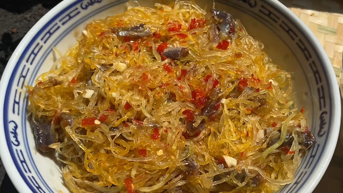 2 Ways to Make Delicious and Irresistible Thai Fish Sauce with Snakehead Fish and Papaya 2 Simple fish sauce with snakehead fish and papaya