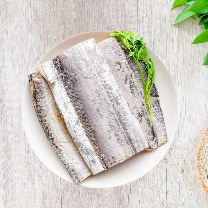 Step 1 Cooking the fish for Spicy Sour Soup with Fresh Hố Fish