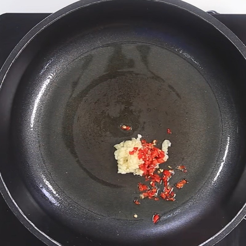 Step 2 Cook the tamarind sauce Thai style Tamarind Sauce Shrimp