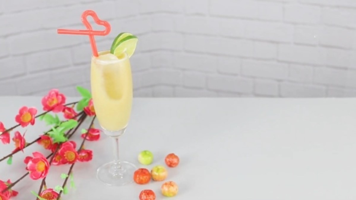 Cherry Juice