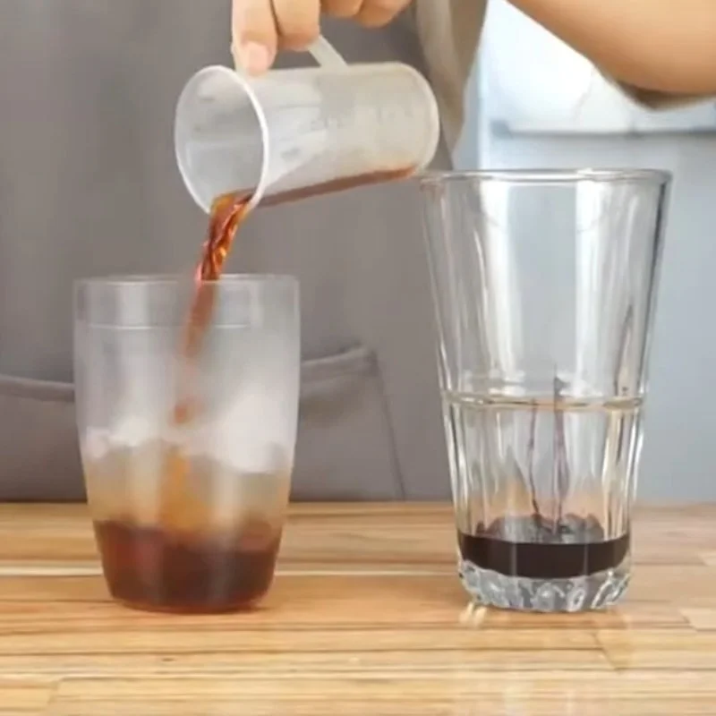 Step 2 Brewing Blueberry Mint Tea