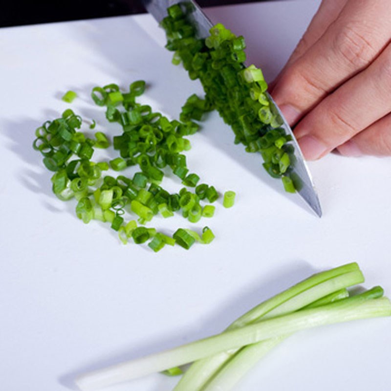 Step 2 Prepare other ingredients for braised goby fish
