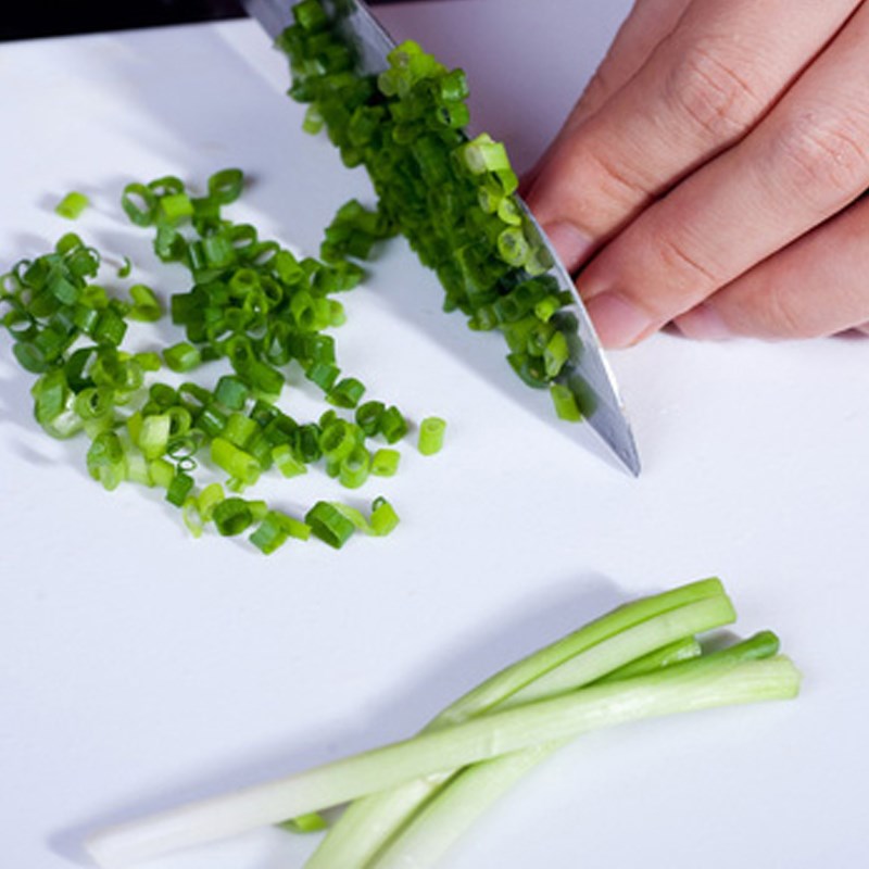 Step 1 Prepare ingredients for Sichuan Chicken Hot Pot