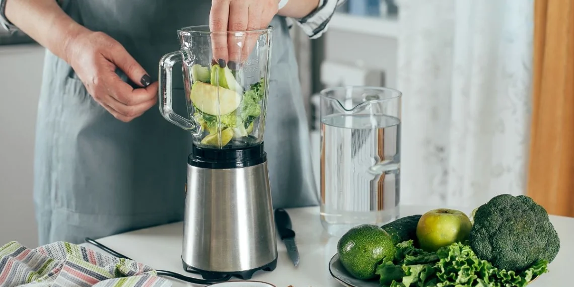 summary 12 ways to make various green vegetable smoothies for weight loss beauty 22174