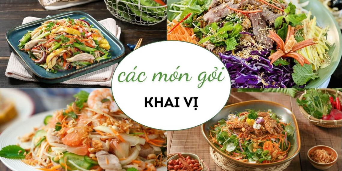 summary of appetizing dishes for gala parties elegant and easy to make 22173