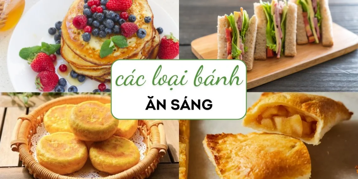 summary of how to make various quick and easy breakfast breads and how to make 22186