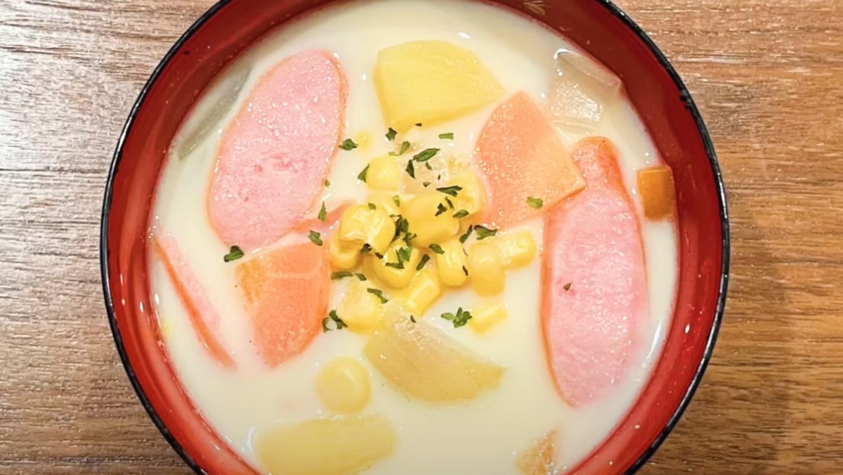 6 Simple Ways to Cook Miso Soup for a Light Japanese Meal 53 Fresh milk miso soup