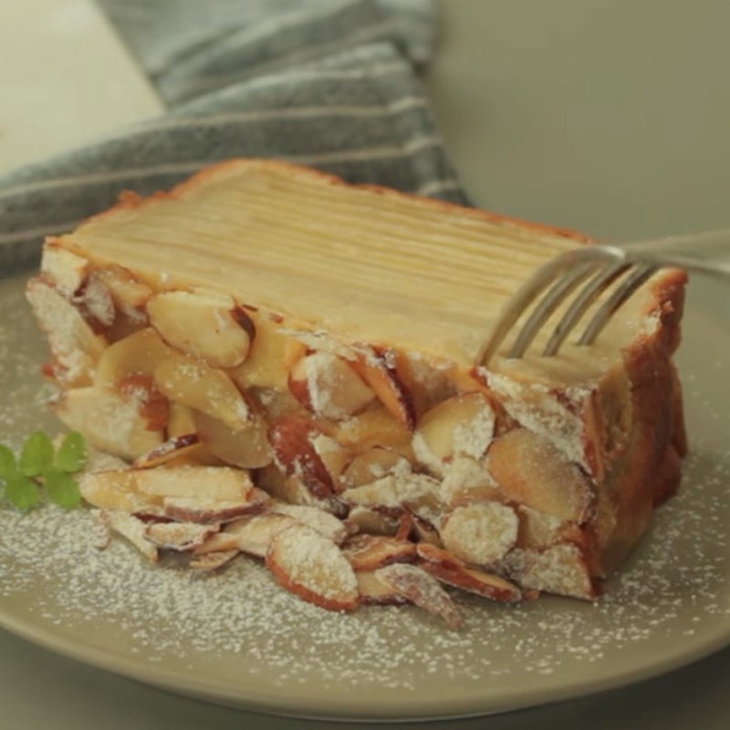 Step 6 Product Baked apple pie invisible