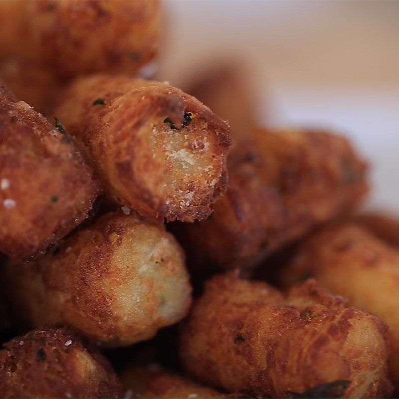 Step 6 Finished Product Tater Tots