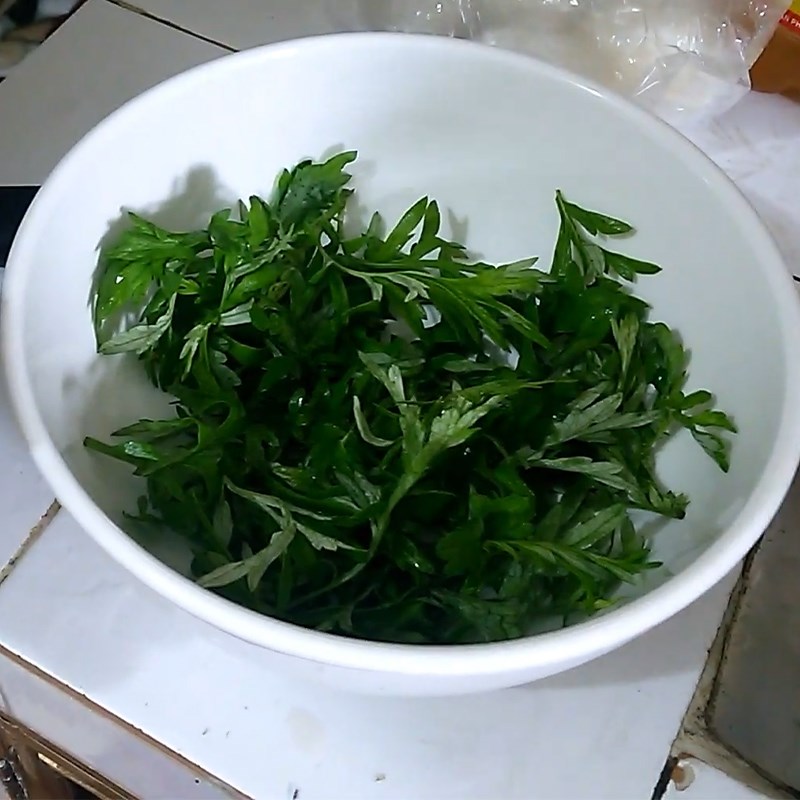 Step 1 Marinate duck eggs Beer Steamed Duck Eggs