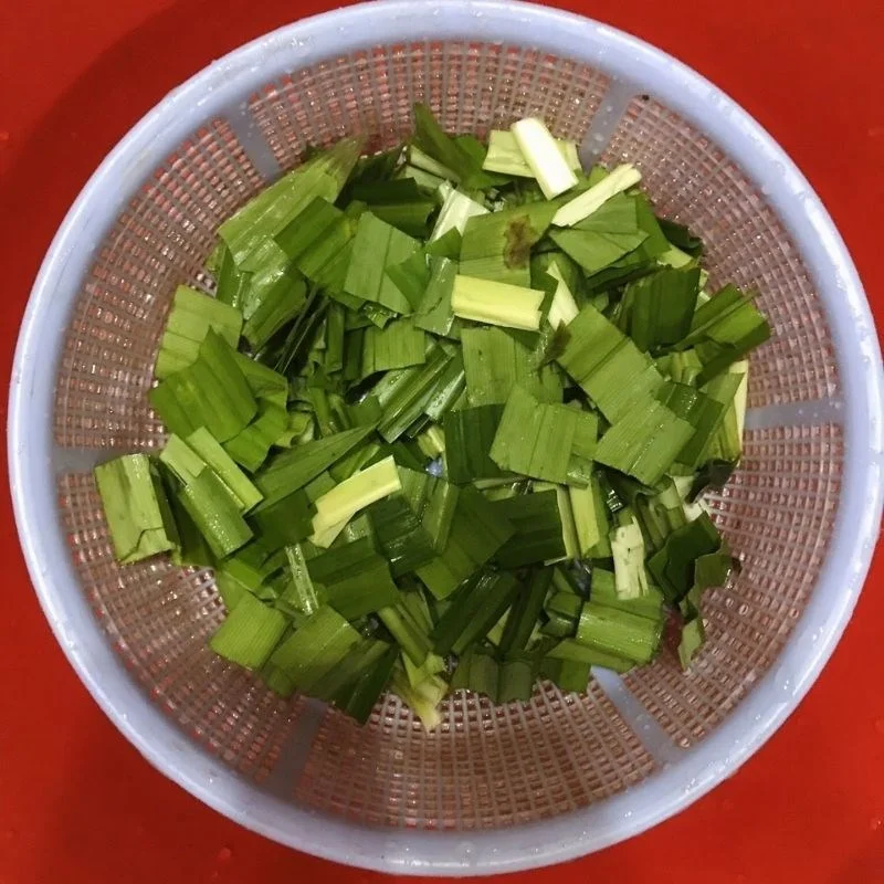 Step 1 Prepare the Ingredients for Jelly Landscape (recipe shared by a user)