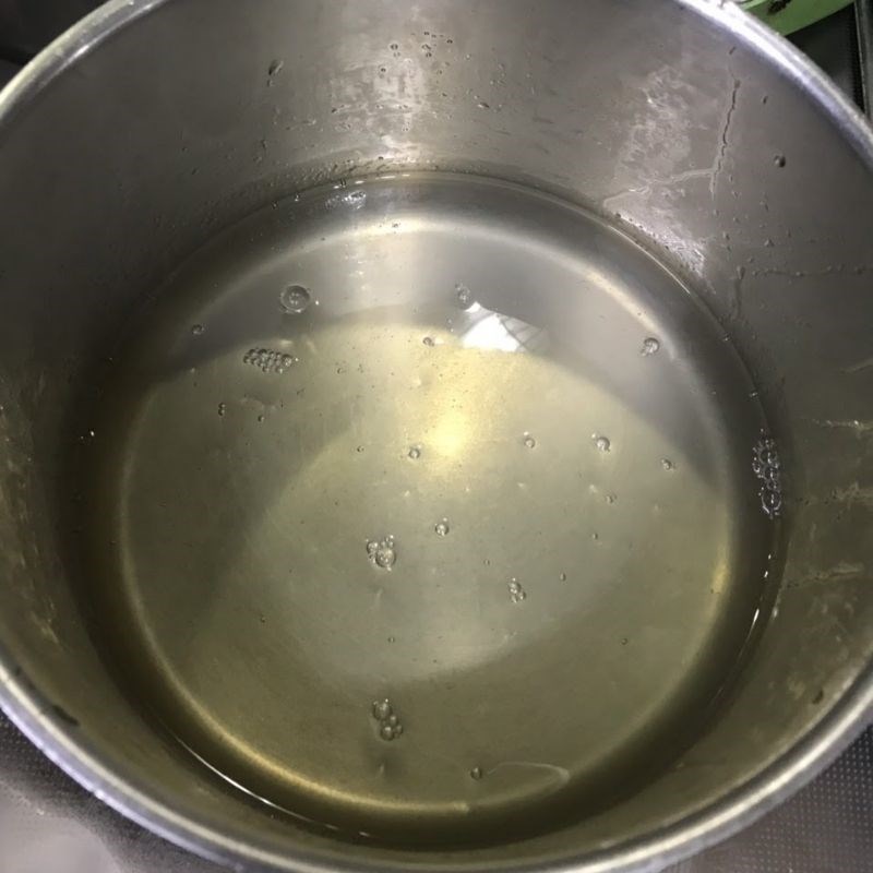 Step 1 Prepare the Ingredients for Jelly Landscape (recipe shared by a user)
